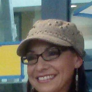 Meet your Posher, Janett